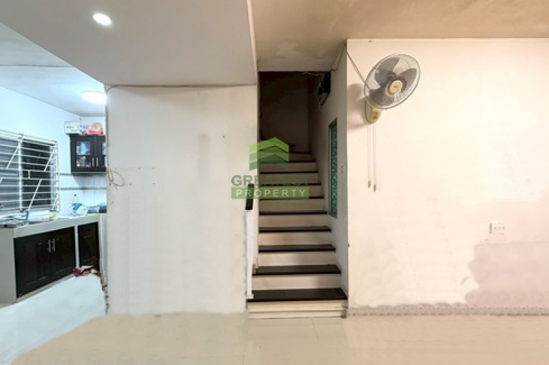 หมู่บ้าน พฤกษา 92 รังสิต ลำลูกกา