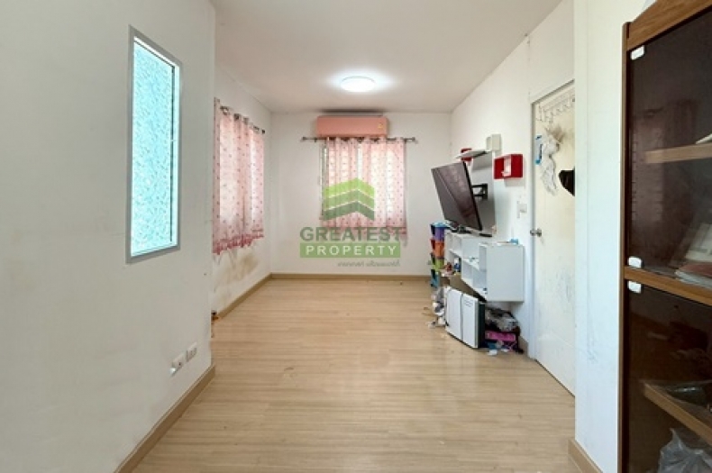 หมู่บ้าน พฤกษา 92 รังสิต ลำลูกกา