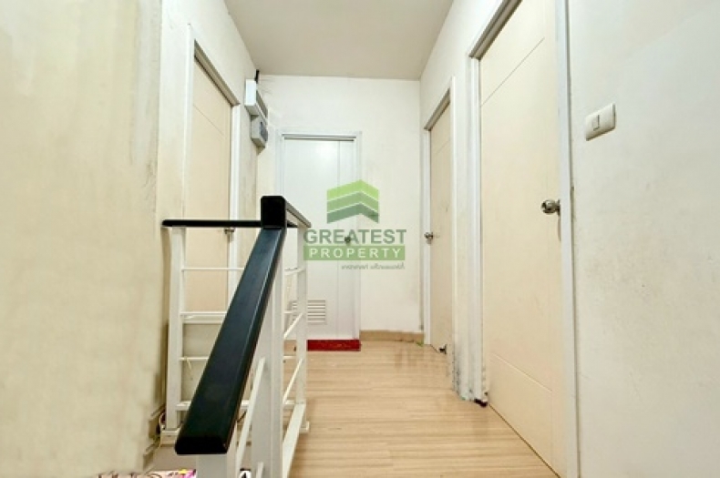 หมู่บ้าน พฤกษา 92 รังสิต ลำลูกกา