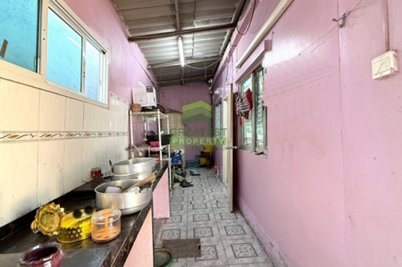 หมู่บ้าน พฤกษา 92 รังสิต ลำลูกกา