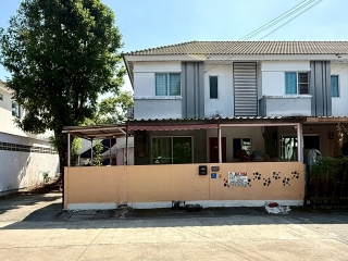 หมู่บ้าน พฤกษา 92 รังสิต ลำลูกกา