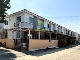 หมู่บ้าน พฤกษา 92 รังสิต ลำลูกกา