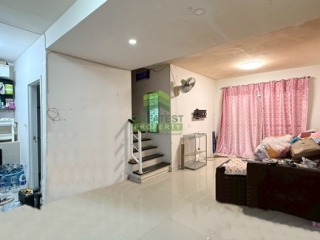 หมู่บ้าน พฤกษา 92 รังสิต ลำลูกกา