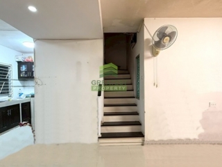 หมู่บ้าน พฤกษา 92 รังสิต ลำลูกกา