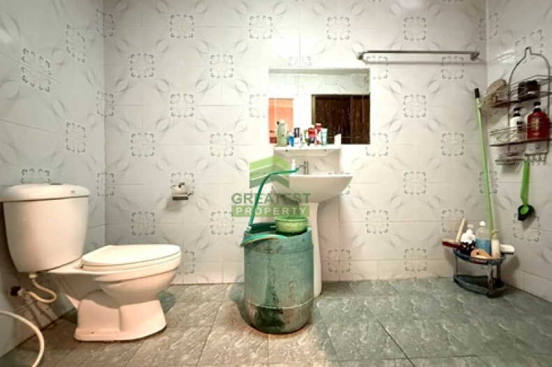 หมู่บ้านมิตรประชา ปากเกร็ด