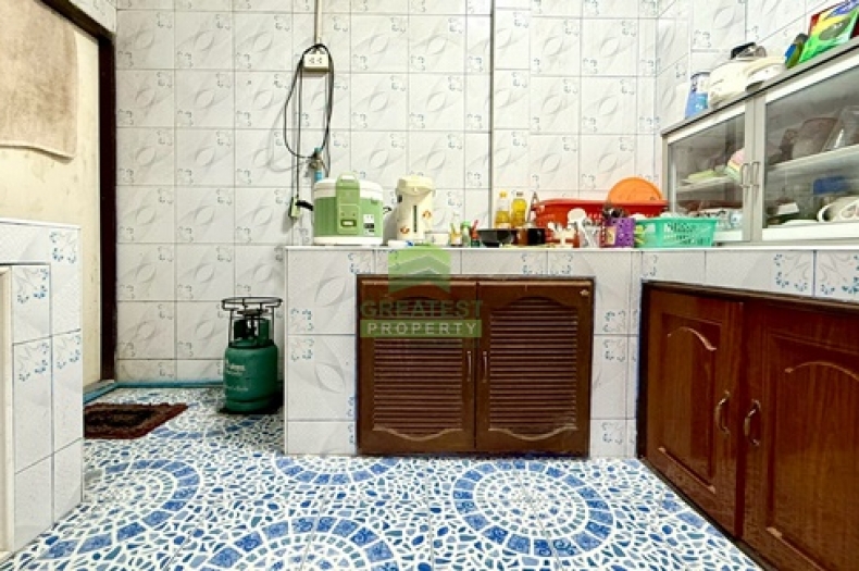 หมู่บ้านมิตรประชา ปากเกร็ด