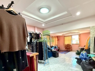 หมู่บ้านมิตรประชา ปากเกร็ด