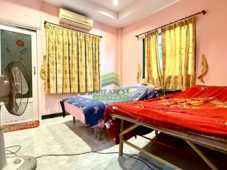 หมู่บ้านมิตรประชา ปากเกร็ด