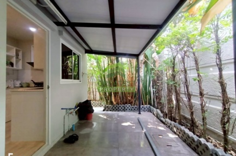 หมู่บ้าน เซนโทร รังสิต คลอง4 