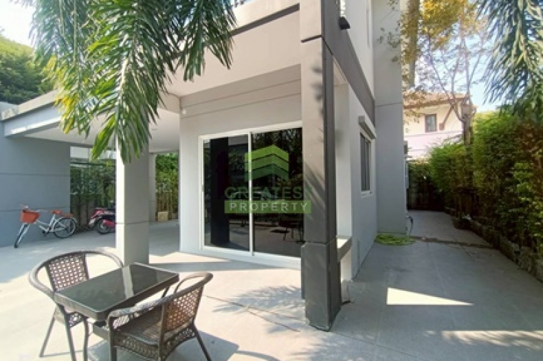 หมู่บ้าน เซนโทร รังสิต คลอง4 