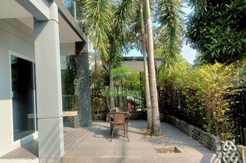 หมู่บ้าน เซนโทร รังสิต คลอง4 