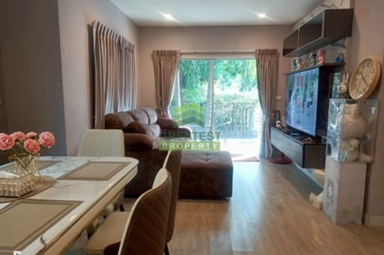 หมู่บ้าน เซนโทร รังสิต คลอง4 