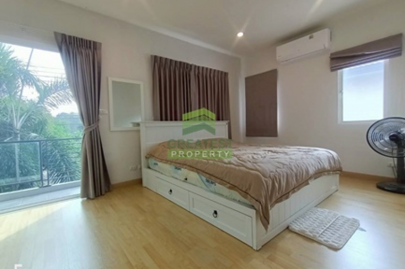 หมู่บ้าน เซนโทร รังสิต คลอง4 