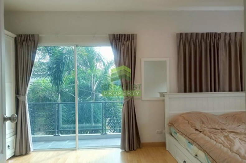 หมู่บ้าน เซนโทร รังสิต คลอง4 