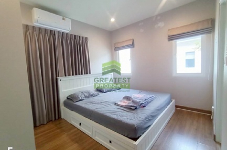 หมู่บ้าน เซนโทร รังสิต คลอง4 