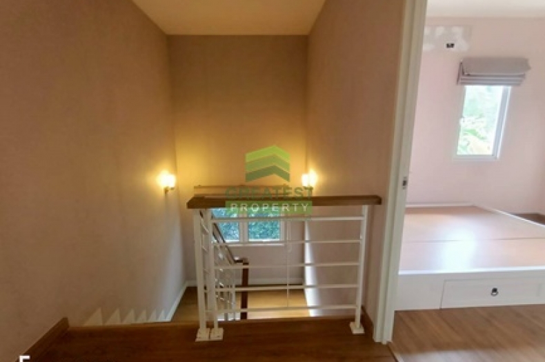 หมู่บ้าน เซนโทร รังสิต คลอง4 