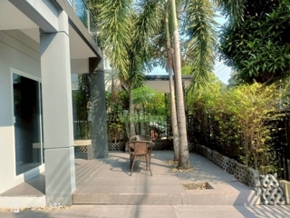 หมู่บ้าน เซนโทร รังสิต คลอง4 