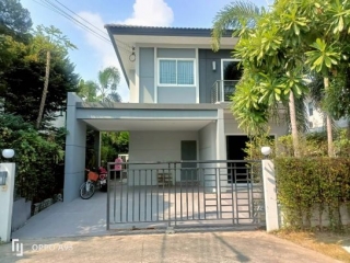 หมู่บ้าน เซนโทร รังสิต คลอง4 