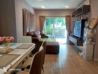 หมู่บ้าน เซนโทร รังสิต คลอง4 