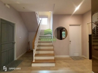 หมู่บ้าน เซนโทร รังสิต คลอง4 