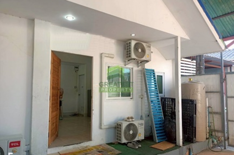 หมู่บ้านพิมลราช 1