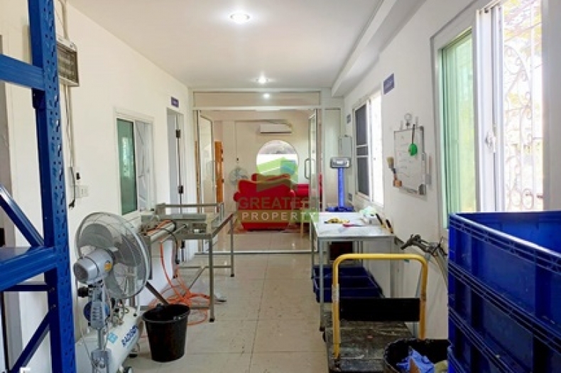 หมู่บ้านพิมลราช 1