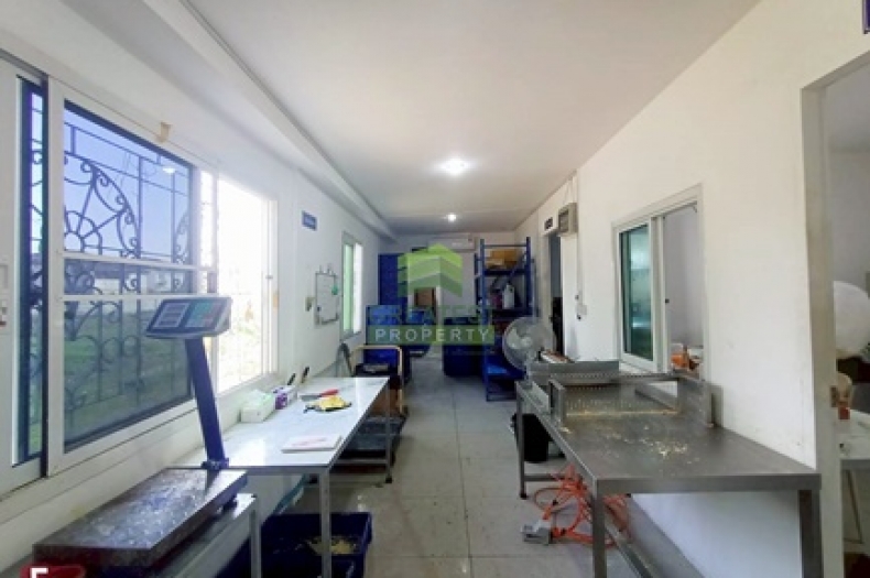 หมู่บ้านพิมลราช 1