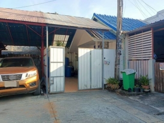 หมู่บ้านพิมลราช 1