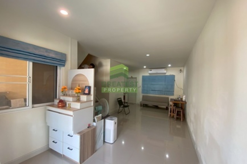 หมู่บ้านพิศาล 4 วัดศรีวารีน้อย ลาดกระบัง