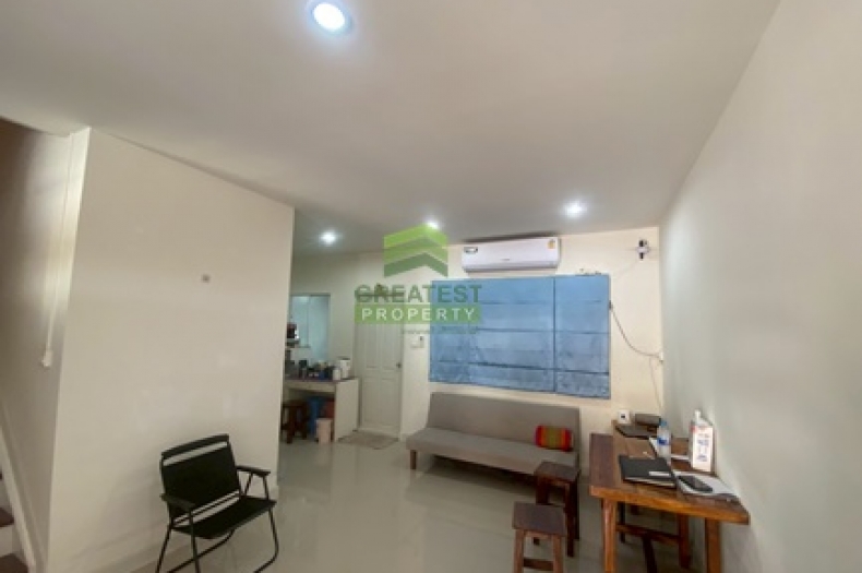 หมู่บ้านพิศาล 4 วัดศรีวารีน้อย ลาดกระบัง