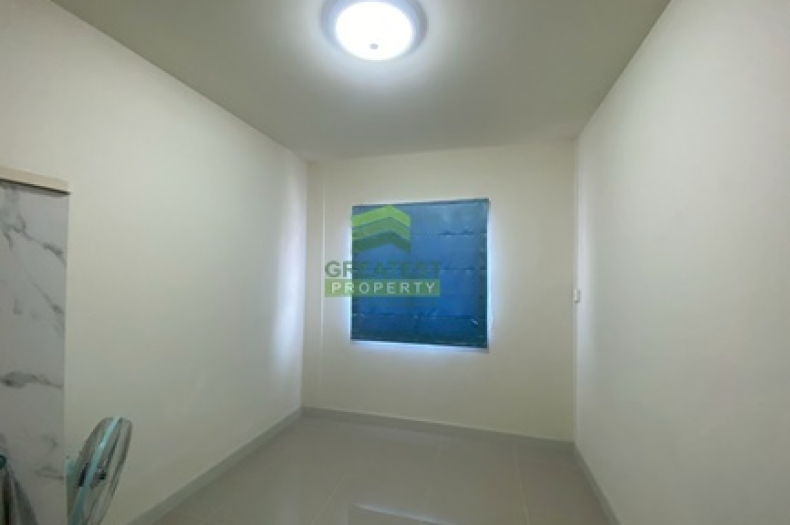 หมู่บ้านพิศาล 4 วัดศรีวารีน้อย ลาดกระบัง