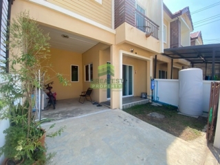 หมู่บ้านพิศาล 4 วัดศรีวารีน้อย ลาดกระบัง