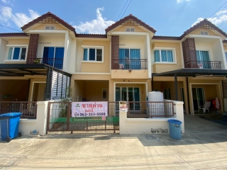 หมู่บ้านพิศาล 4 วัดศรีวารีน้อย ลาดกระบัง