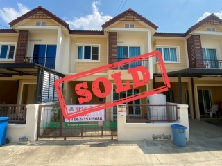 หมู่บ้านพิศาล 4 วัดศรีวารีน้อย ลาดกระบัง