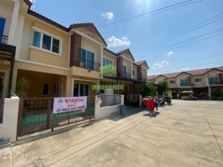 หมู่บ้านพิศาล 4 วัดศรีวารีน้อย ลาดกระบัง