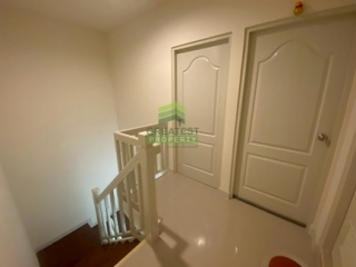 หมู่บ้านพิศาล 4 วัดศรีวารีน้อย ลาดกระบัง