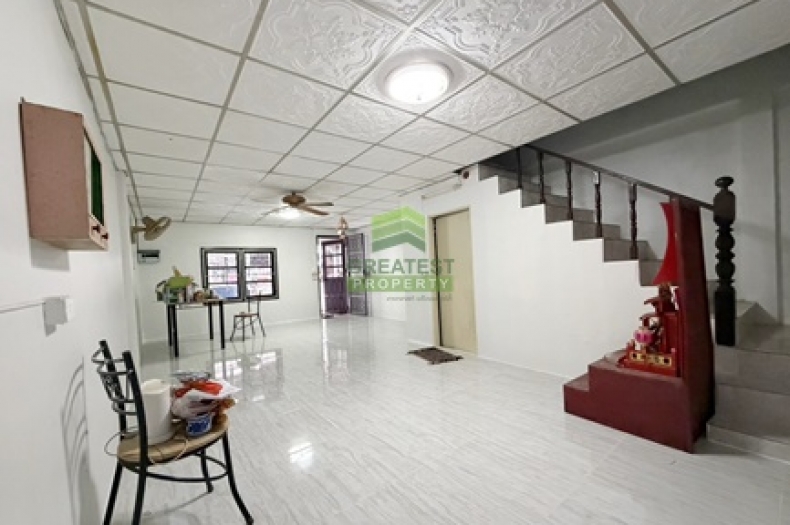 หมู่บ้านพิริยะทาวน์ บางกรวย