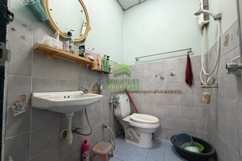 หมู่บ้านพิริยะทาวน์ บางกรวย