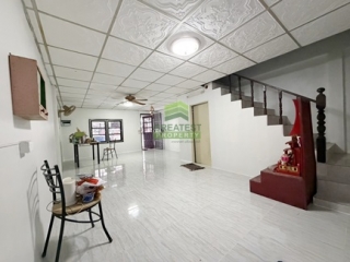 หมู่บ้านพิริยะทาวน์ บางกรวย