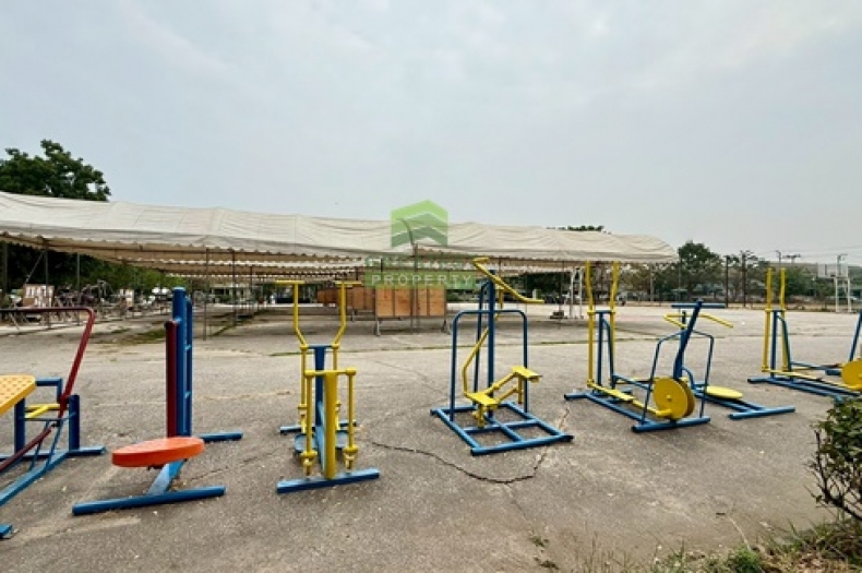 หมู่บ้าน พฤกษา B รังสิต คลอง 3 