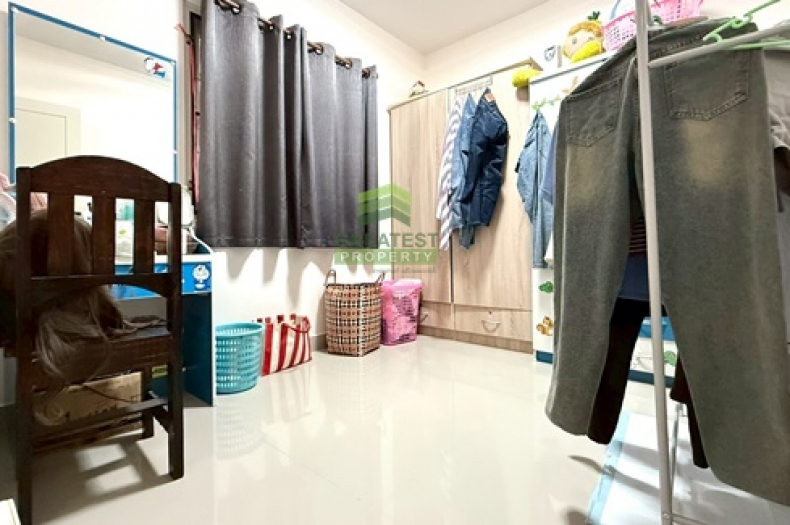 หมู่บ้าน พฤกษา B รังสิต คลอง 3 