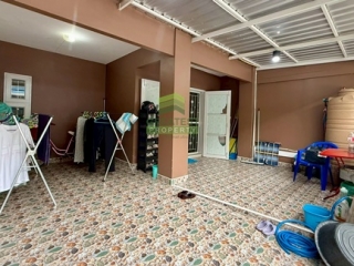 หมู่บ้าน พฤกษา B รังสิต คลอง 3 