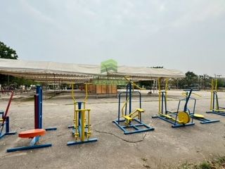 หมู่บ้าน พฤกษา B รังสิต คลอง 3 