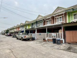 หมู่บ้าน พฤกษา B รังสิต คลอง 3 