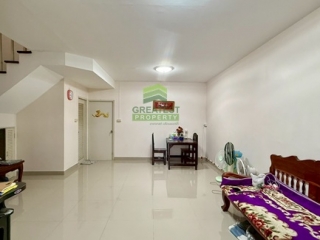 หมู่บ้าน พฤกษา B รังสิต คลอง 3 