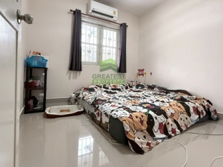 หมู่บ้าน พฤกษา B รังสิต คลอง 3 