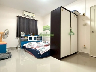 หมู่บ้าน พฤกษา B รังสิต คลอง 3 