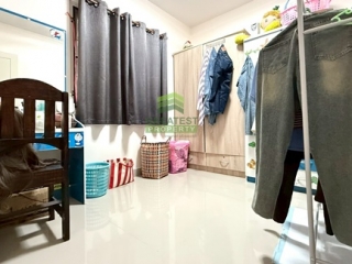 หมู่บ้าน พฤกษา B รังสิต คลอง 3 