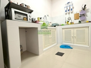 หมู่บ้าน พฤกษา B รังสิต คลอง 3 