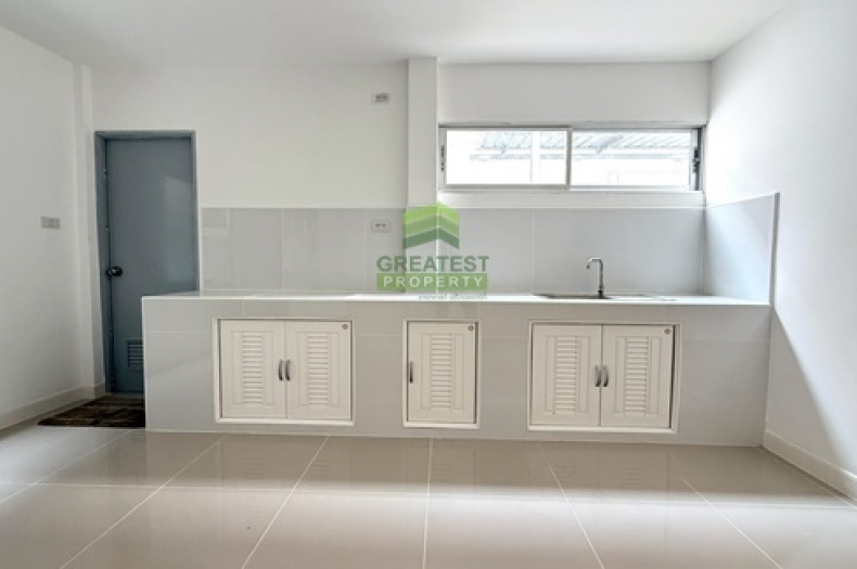 หมู่บ้านคันทรีอินทาวน์ ท่าอิฐ ไทรม้า 